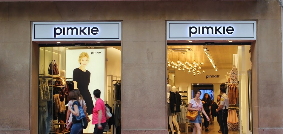 Pimkie suma y sigue en Espa&ntilde;a: abre su primer outlet en el pa&iacute;s